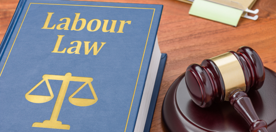 Tanzania’s Labour Laws Amendments: Act, No. 4 of 2025